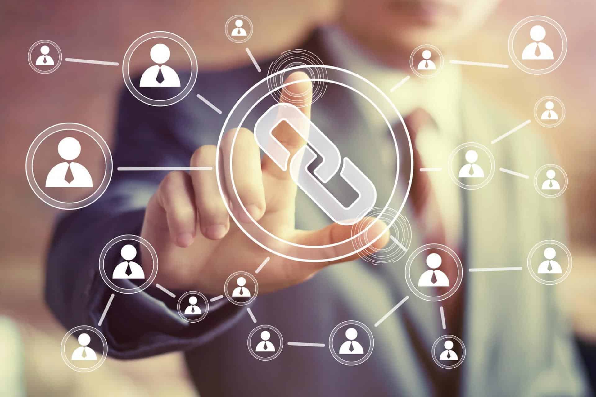 how to hyperlink